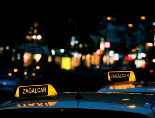 Welcome to shared cars Zagalcar