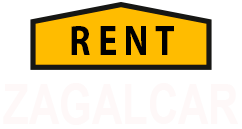 Zagalcar Logo
